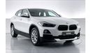 BMW X2 sDrive 20i Joy Edition