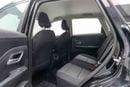 أم جي ZS STD 1.5L - Black Inside Black | Export Only