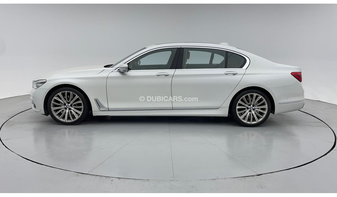 BMW 740Li EXECUTIVE 3 | Zero Down Payment | Free Home Test Drive