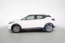 Nissan Kicks SL 1.6
