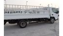 ميتسوبيشي فوسو كانتير Mitsubishi canter Pick up , model:2018. Excellent condition