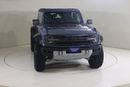 فورد برونكو RAPTOR /B4D4925 /AL TAYER MOTORS / AL QOUZ SHOWROOM