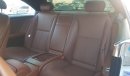 Mercedes-Benz CL 500 Mercedes benz CL500 model 2008 GCC car prefect condition full option low mileage sun roof leather s