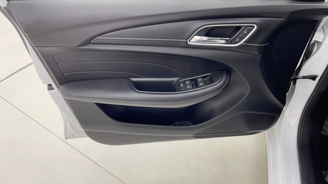 MG 5 STD 1.5 | Zero Down Payment | Free Home Test Drive