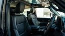 تويوتا برادو GXR All Rounder High | Right Hand Drive |  2.8L | V4 | Diesel | 2024