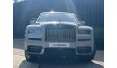 Rolls-Royce Cullinan Rolls Royce Cullinan Black Badge Right hand Drive