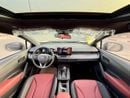 Toyota Frontlander STD Toyota Frontlander 2.0L Hybrid MID OPTION