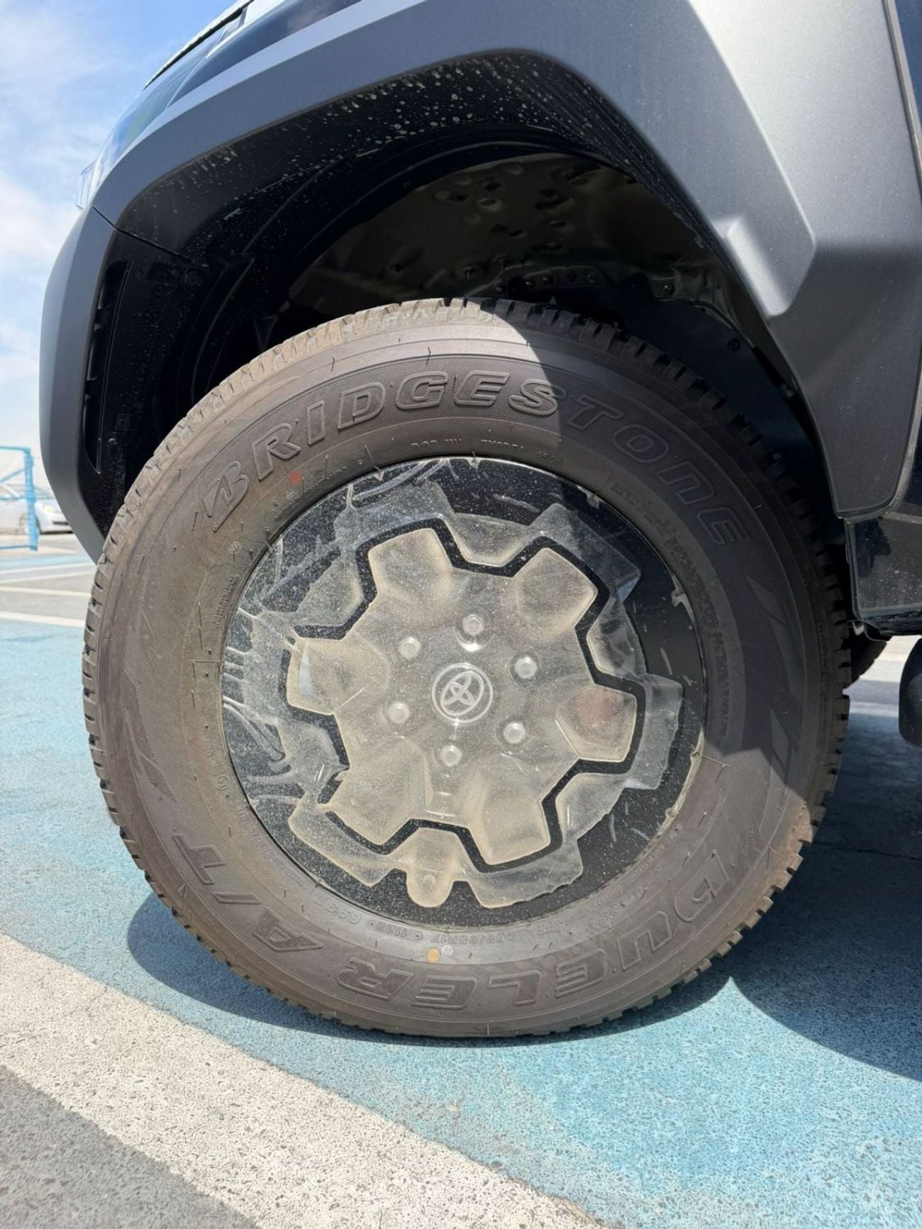 Toyota Hilux Toyota Hilux GR-Sport 2.8L DIESEL!!! BEST PRICE FOR EXPORT
