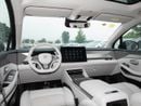 BYD Tang L 2025 DM 200KM Four-Wheel Drive Lidar Flagship Model