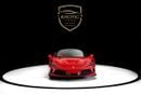 فيراري F8 تريبوتو 3.9T V8