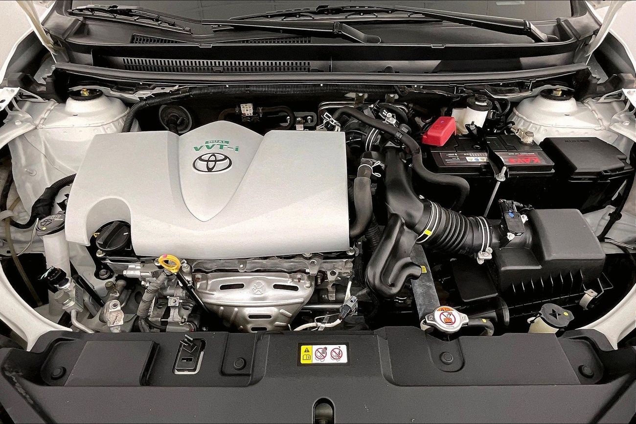 هيونداي أكسنت Comfort | ضمان مجاني لمدة عام | 0 دفعة أولى