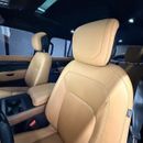 Land Rover Defender HSE 110 HSE 2025 GCC specs