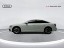 أودي A6 40 TFSI 190hp FWD Business (Ref# 056697) EXCLUSIVE RAMADAN OFFER