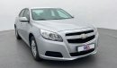 Chevrolet Malibu LS 2.4 | Zero Down Payment | Free Home Test Drive