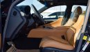 Lexus LS460 F Sport
