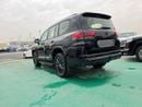 تويوتا لاند كروزر TOYOTA LANDCRUISER BLACK EDITION