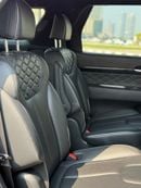 هيونداي باليساد Hyundai Palisade Calligraphy full options