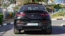 مرسيدس بنز GLE 450 كوبيه AMG 4MATIC EQ Boost 2026 GCC 0Km With 2 Years Unlimited Mileage @Official Dealer