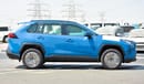 Toyota RAV4 XLE 2.0L V4 4WD | 2022 | Petrol | For Export Only