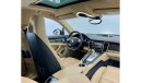 بورش باناميرا 2016 Porsche Panamera 4 Editon, Full Porsche History, Warranty, Low Kms, GCC