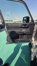 تويوتا برادو FULL OPTION 2.4L 2026 MODEL