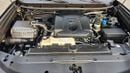 Toyota Prado TX 2.8L TOYOTA PRADO TXL DIESEL LHD FULL OPTION DIESEL