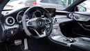 Mercedes-Benz C 43 AMG