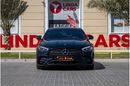 Mercedes-Benz E300 Mercedes-Benz E300 2022 GCC under Agency Warranty and Service Contract with Flexible Down-Paymen