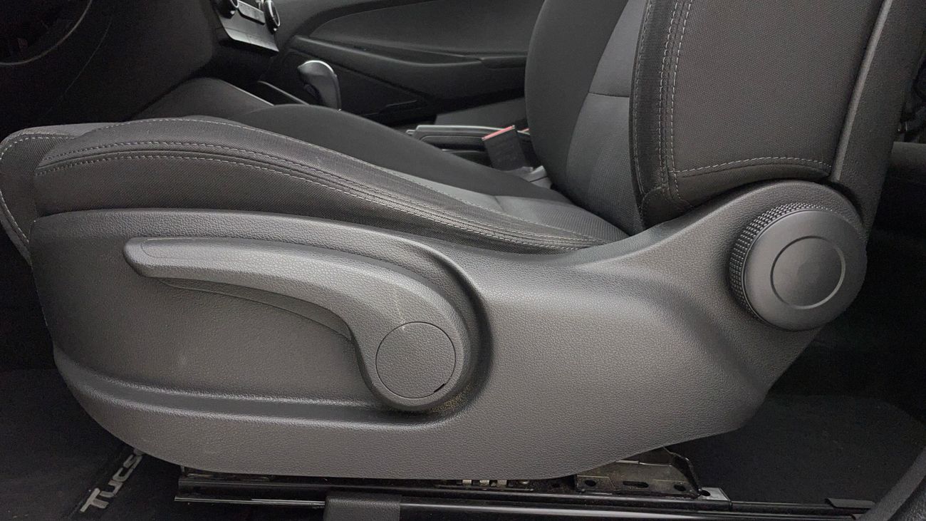 Hyundai Tucson GL 2 | Zero Down Payment | Home Test Drive