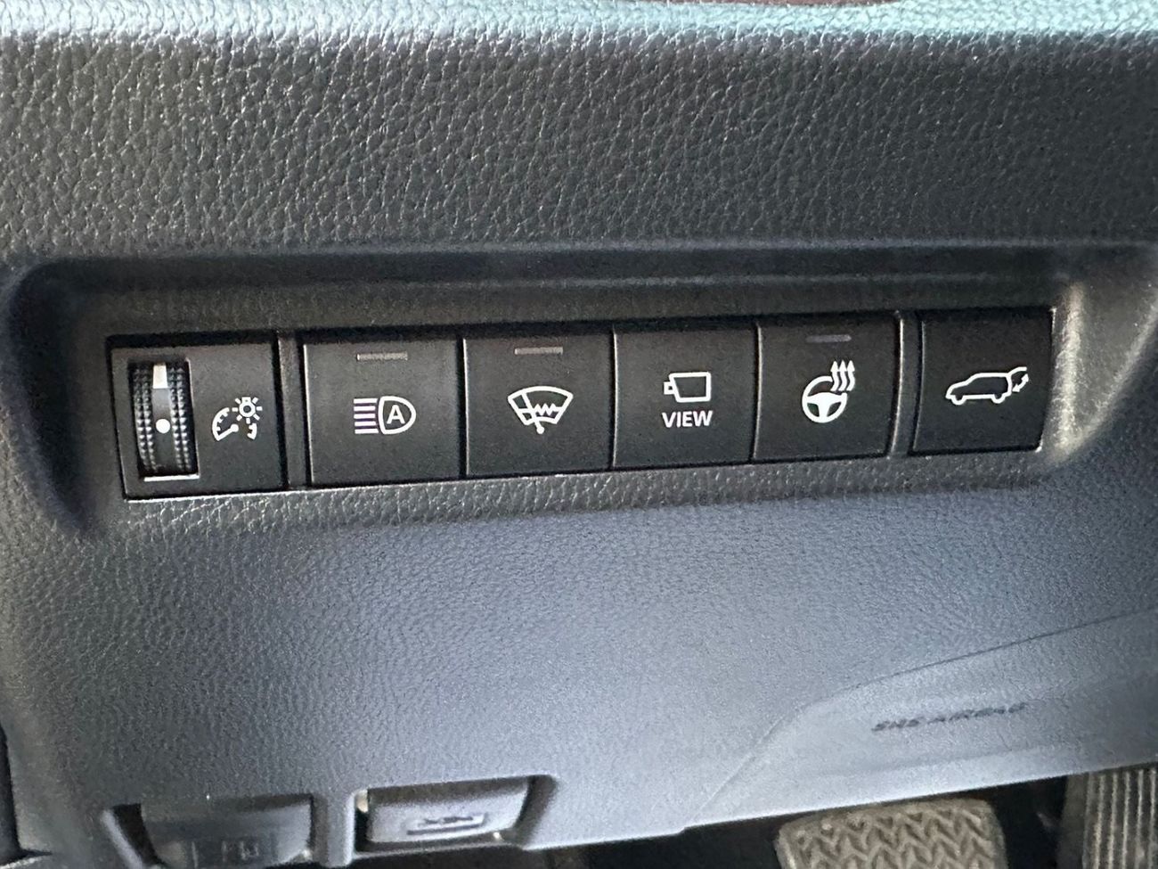 Toyota RAV4 2021 RAV4 limited 4x4