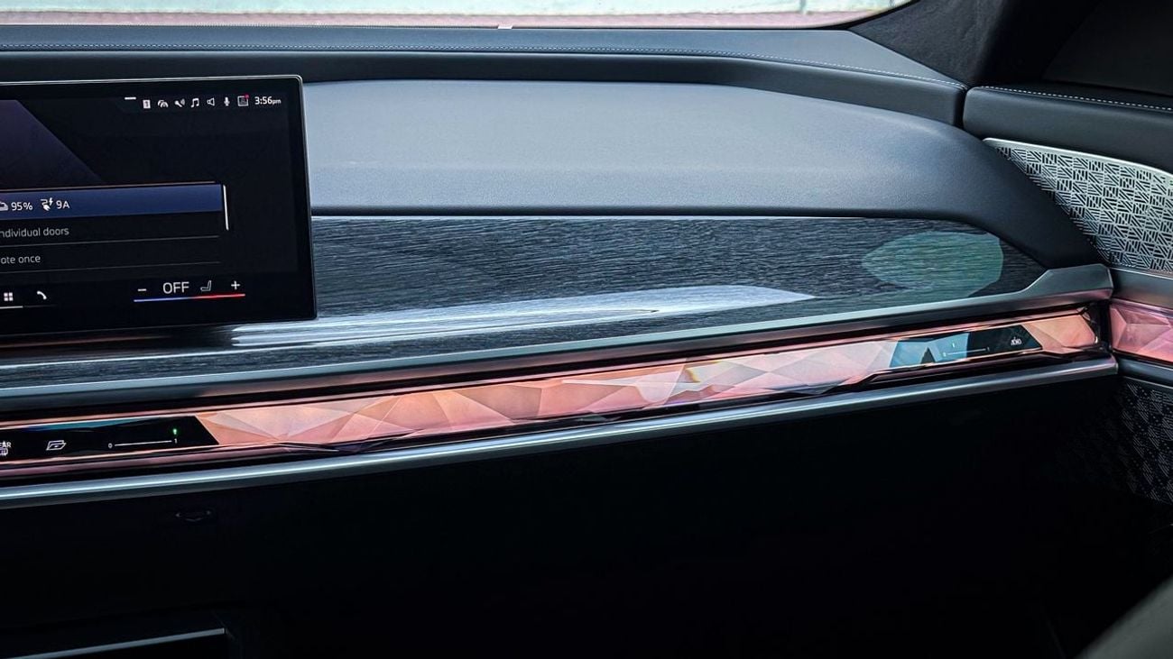 بي أم دبليو 750i 750e