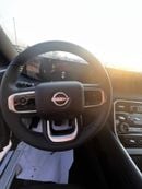 Nissan Patrol SE T2 Nissan Patrol SE-T2 V6 3.8L Model 2026