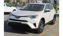 Toyota RAV4 CERTIFIED VEHICLE WITH WARRANTY: TOYOTA RAV 4 GXR 2.5CC (GCC SPECS)FOR SALE(CODE : 16880)