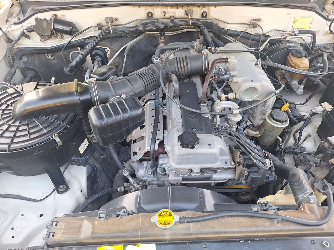 تويوتا لاند كروزر