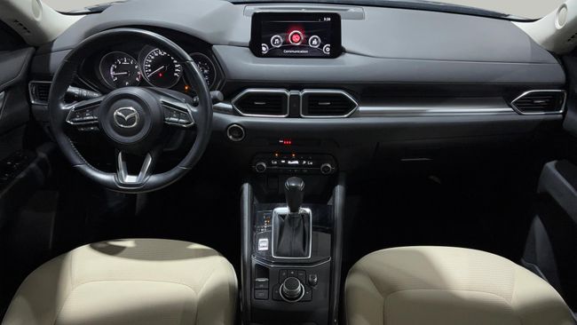 Mazda CX-5 GL, миниатюра 24
