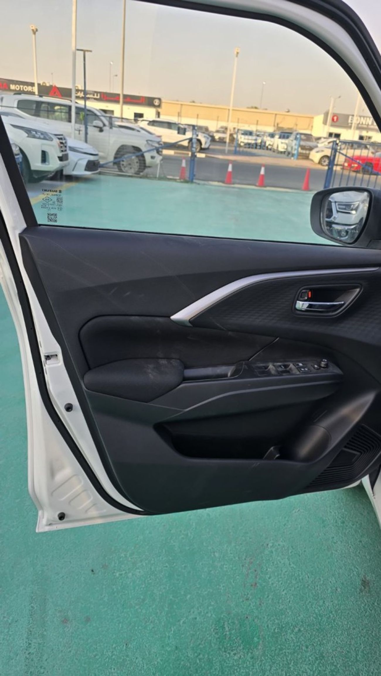 سوزوكي سويفت TrimSuzuki Swift full option Hybrid 1.2 L 2026