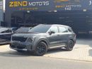 Kia Sorento Hybrid 1.6L