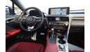 Lexus RX450h H, Top Variant, 3.5L, Full Service History, MY2020