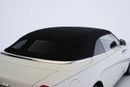 رولز رويس داون Rolls Royce Dawn