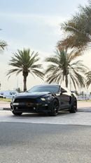 فورد موستانج GT Premium 5.0L V8