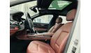 BMW 730Li Exclusive GCC .. FSH .. DVD .. Perfect Condition