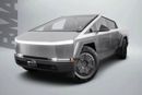 Tesla Cybertruck Cyberbeast Foundation Edition