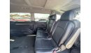 Mercedes-Benz Vito 2013 model, GCC, diesel, with device for people with special needs, 6 cylinders