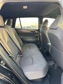 Toyota Corolla Cross Hybrid SE Full Option push start 2023