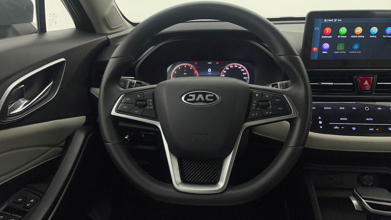 JAC JS4 INTELLIGENT 1.5 | Zero Down Payment | Home Test Drive