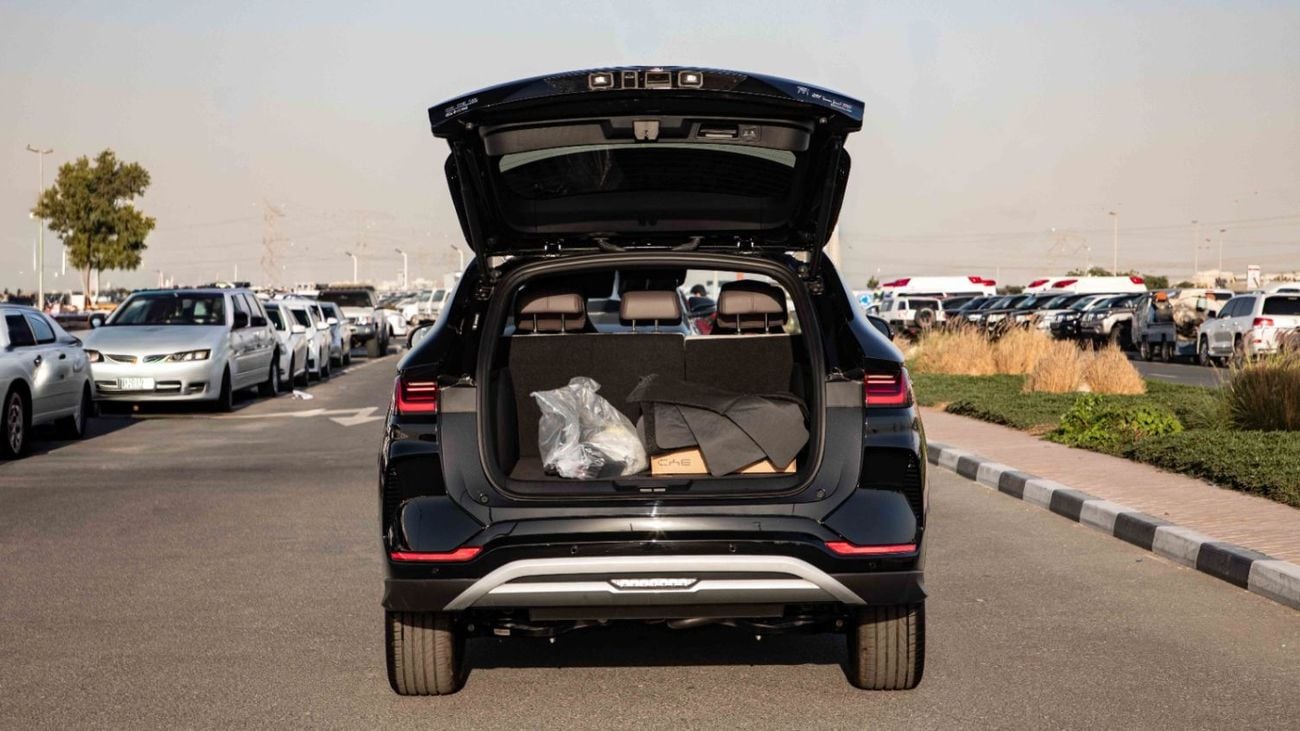 BYD Song Plus DM-i 160KM FLAGSHIP EDITION | Smart Driving | 20DM-i 160KM FLAGSHIP EDITION | 2025 | Ready Stock Lim