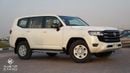 Toyota Land Cruiser GXR 3.3L Diesel Engine - GCC Specs - Zero KM