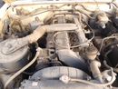 Toyota Land Cruiser Pick Up DC 4.2L DIESEL MANUAL TRANSMISSION ( 1HZ)