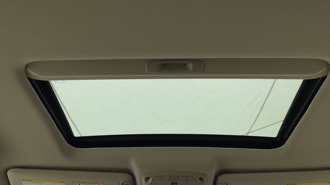 إنفينيتي QX80 LUXE SENSORY PRO ACTIVE 5.6 | بدون دفعة مقدمة | اختبار القيادة في المنزل