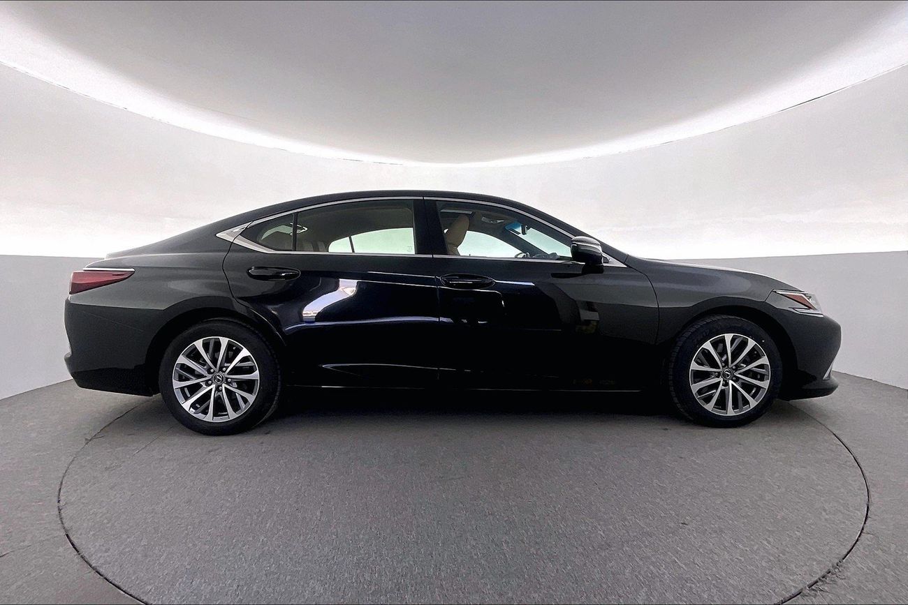 Lexus ES350 Premier | Guaranteed Warranty | 0 Down Payment